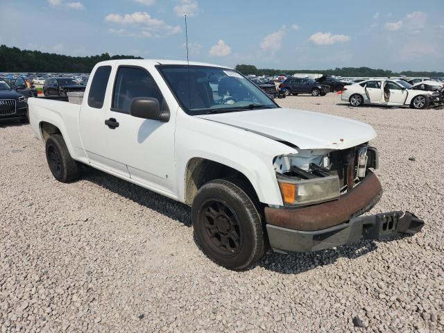 60999296 :رقم المزاد ، 1GCCS199X78120852 vin ، 2007 Chevrolet Colorado مزاد بيع