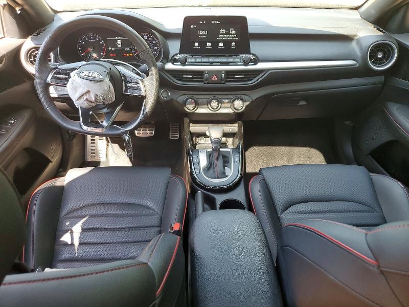 Продаж на аукціоні авто 2020 Kia Forte, vin: 3KPF44ACXLE193977, номер лоту: 59916686