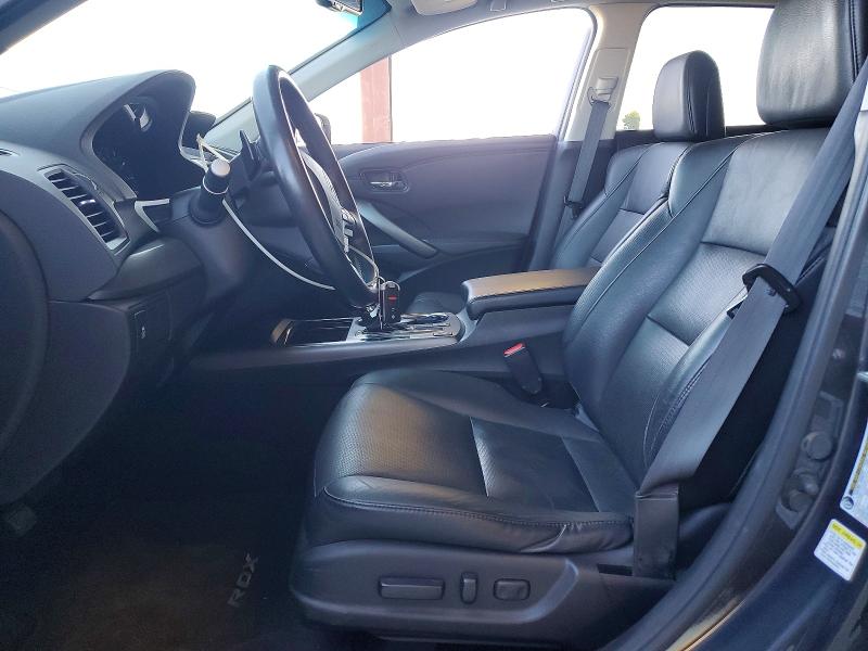 Продаж на аукціоні авто 2015 Acura Rdx, vin: 5J8TB3H37FL012162, номер лоту: 62776066