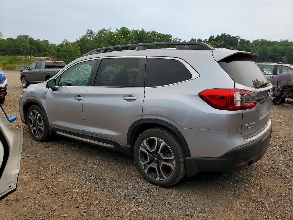 2023 Subaru Ascent მანქანა იყიდება აუქციონზე, vin: 4S4WMAUD9P3439803, აუქციონის ნომერი: 60920836