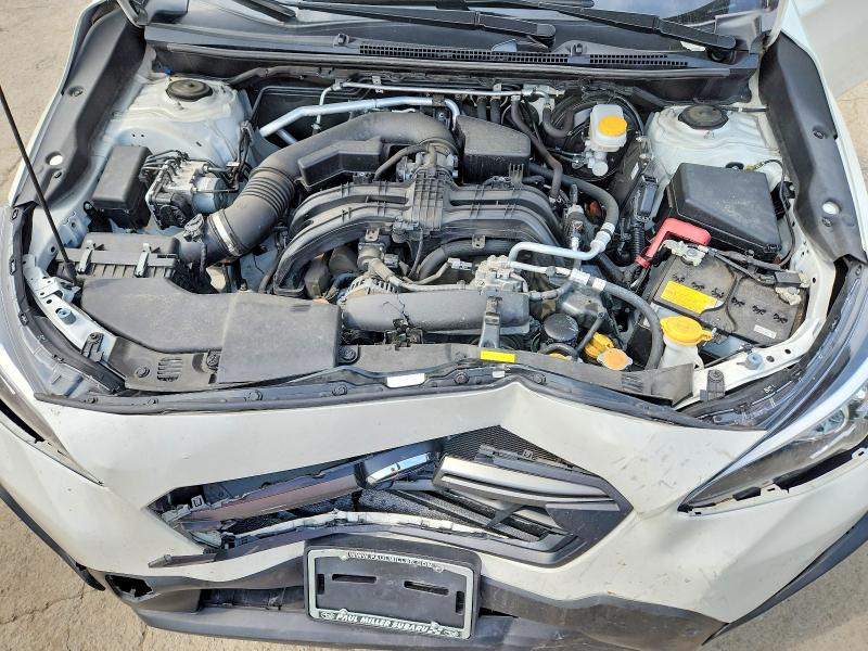 61582496 :رقم المزاد ، JF2GTHSC5PH316230 vin ، 2023 Subaru Crosstrek مزاد بيع