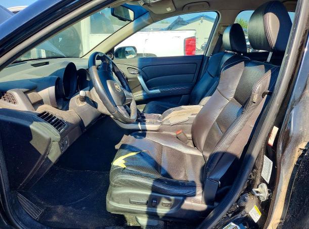 2010 Acura Rdx მანქანა იყიდება აუქციონზე, vin: 5J8TB1H54AA006670, აუქციონის ნომერი: 60693516