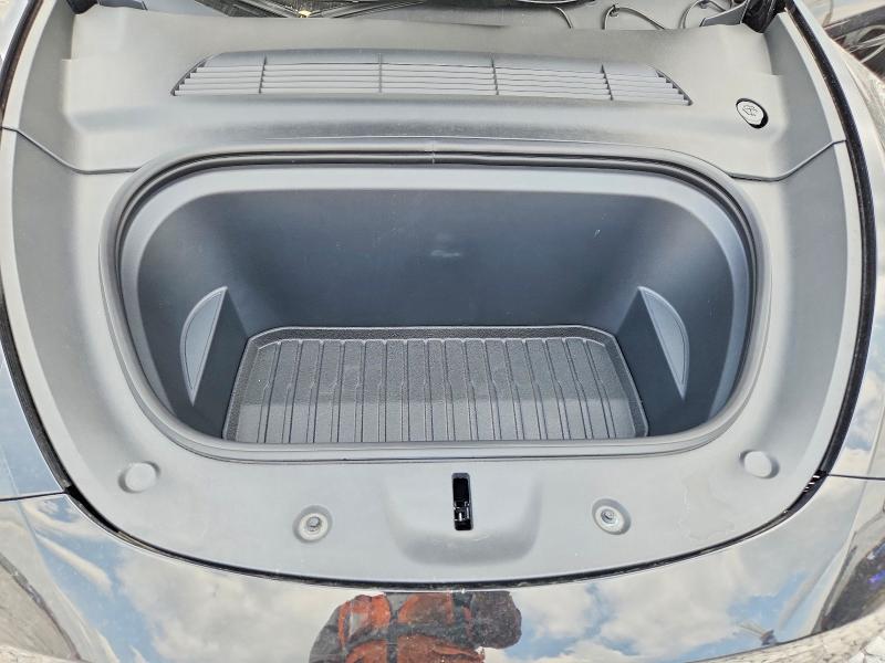 Aukcja sprzedaży 2025 Tesla Model Y, vin: 7SAYGDEE6SF307206, numer aukcji: 62166436