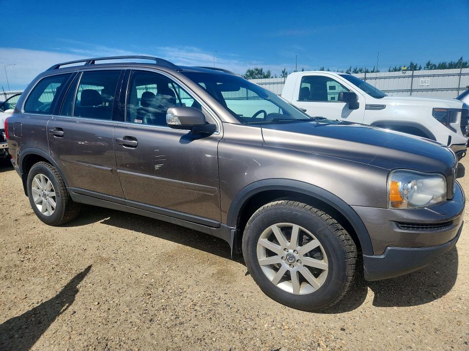 Продаж на аукціоні авто 2009 Volvo Xc90, vin: YV4CZ982491515326, номер лоту: 59704166