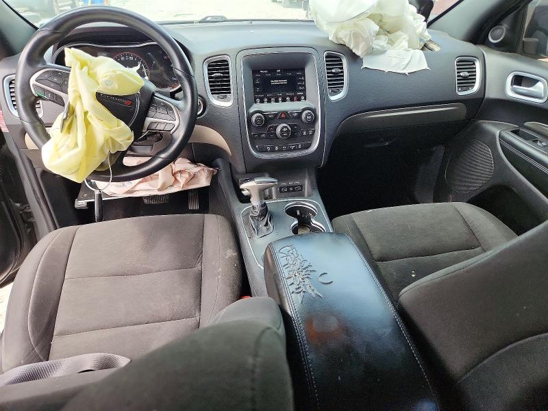 Продаж на аукціоні авто 2019 Dodge Durango, vin: 1C4RDJAG3KC685562, номер лоту: 60255446