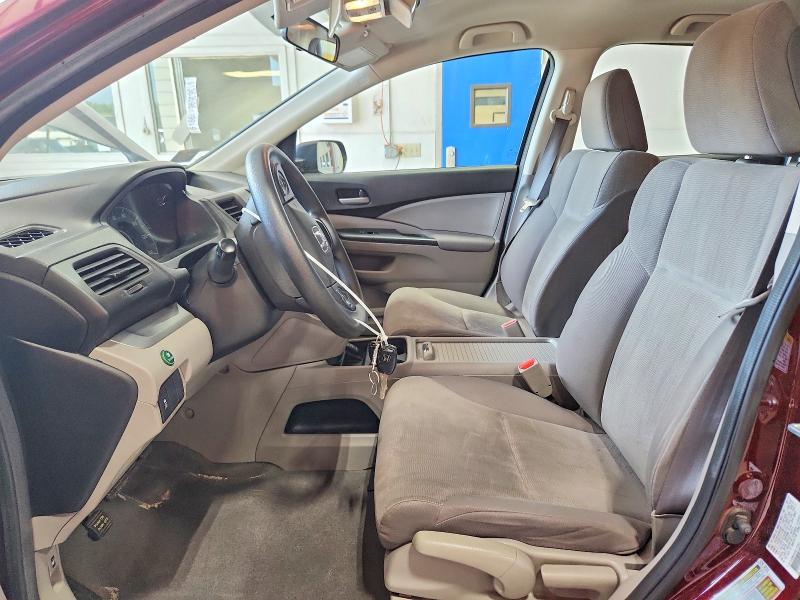 Aukcja sprzedaży 2013 Honda Cr-v, vin: 5J6RM4H36DL075852, numer aukcji: 62047926