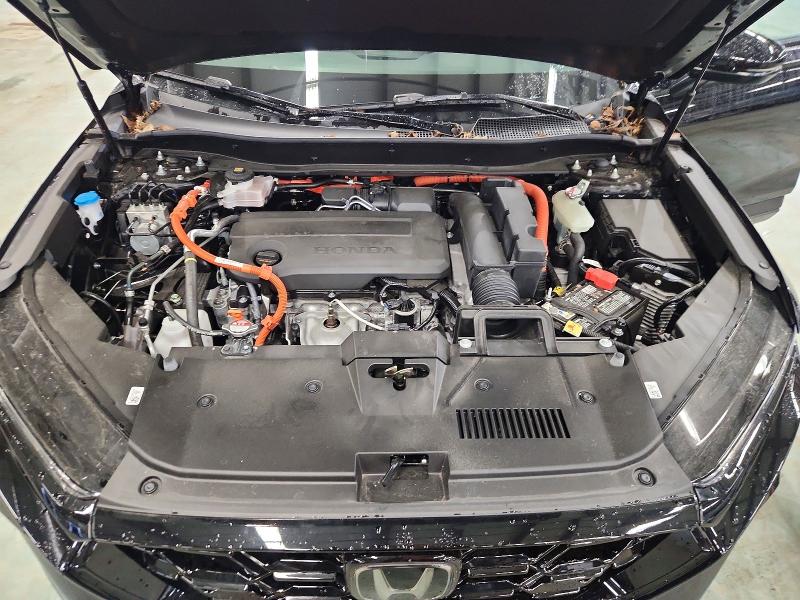 Продажа на аукционе авто 2026 Honda Cr-v, vin: 7FARS6H5XTE036132, номер лота: 62645806