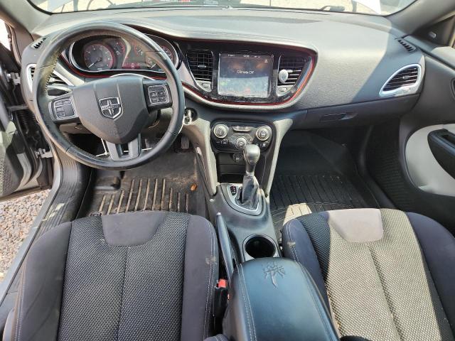 Продажа на аукционе авто 2015 Dodge Dart, vin: 1C3CDFBB8FD111940, номер лота: 60368366