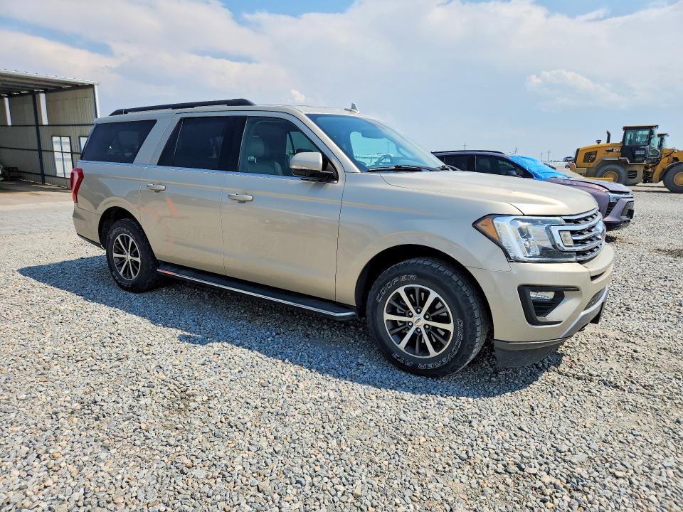 Aukcja sprzedaży 2018 Ford Expedition, vin: 1FMJK1JTXJEA11844, numer aukcji: 59283176