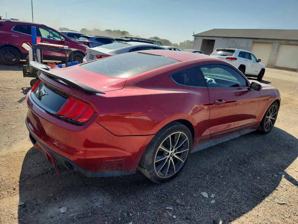 Продаж на аукціоні авто 2015 Ford Mustang, vin: 1FA6P8THXF5318618, номер лоту: 59795996