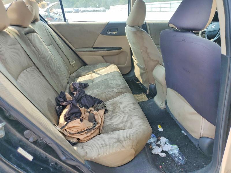 Продаж на аукціоні авто 2014 Honda Accord, vin: 1HGCR2F35EA217126, номер лоту: 62783726