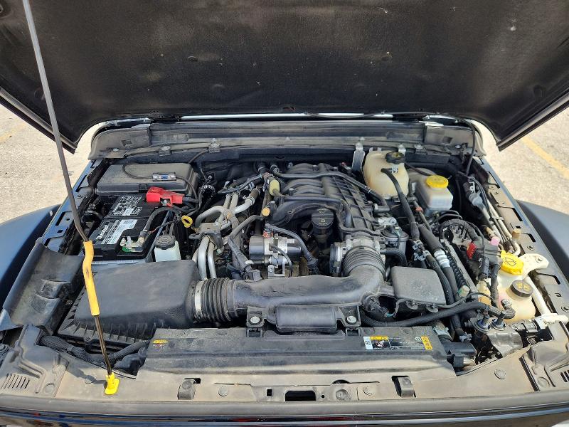 Продаж на аукціоні авто 2022 Jeep Wrangler Unlimited, vin: 1C4HJXDG3NW253821, номер лоту: 59615186