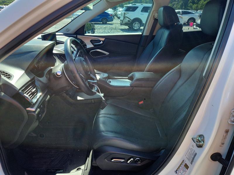 2019 Acura Rdx მანქანა იყიდება აუქციონზე, vin: 5J8TC1H39KL000431, აუქციონის ნომერი: 61878336