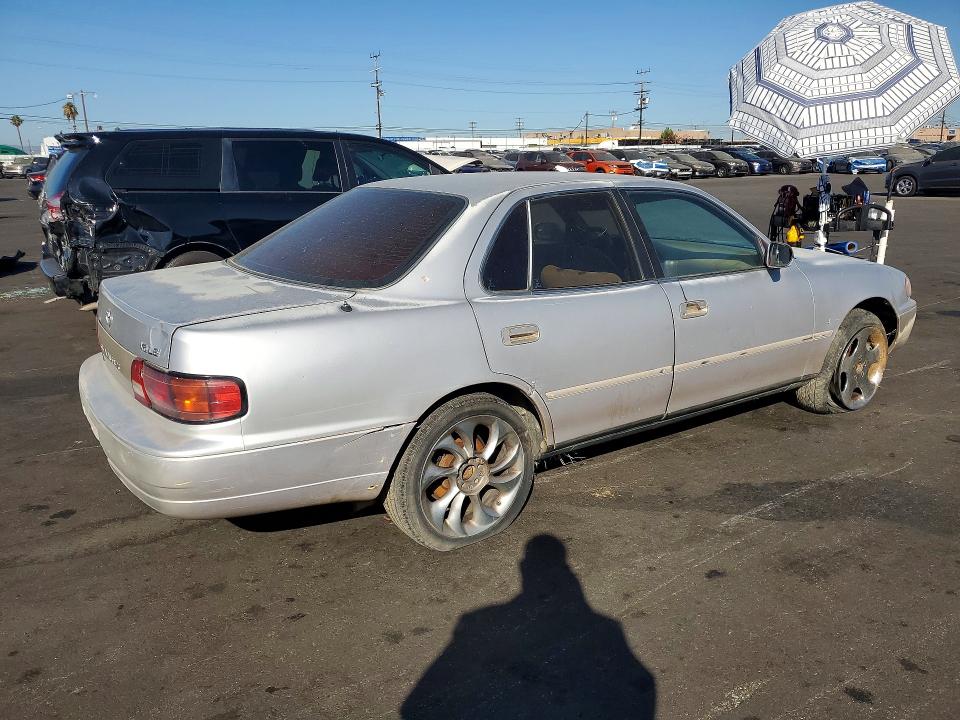 1996 Toyota Camry მანქანა იყიდება აუქციონზე, vin: 4T1BF12K4TU120842, აუქციონის ნომერი: 62158836