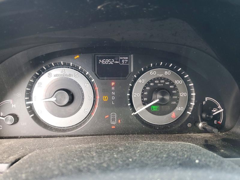 Продаж на аукціоні авто 2014 Honda Odyssey, vin: 5FNRL5H4XEB135255, номер лоту: 59876476