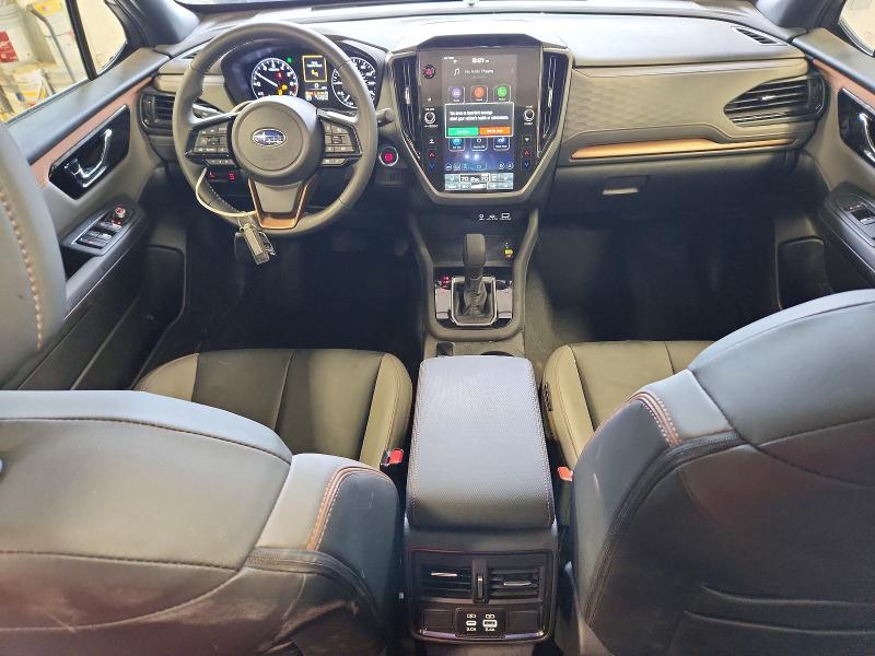 Продаж на аукціоні авто 2025 Subaru Forester, vin: JF2SLDHC5SH598517, номер лоту: 59783956