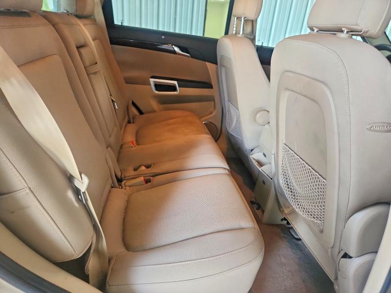 Aukcja sprzedaży 2008 Saturn Vue, vin: 3GSCL33P98S700476, numer aukcji: 58448826