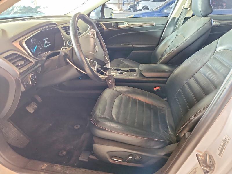 Aukcja sprzedaży 2018 Ford Fusion, vin: 3FA6P0PU1JR131184, numer aukcji: 60667736