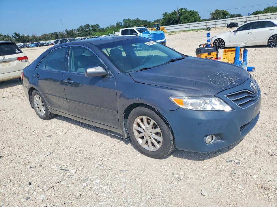 Продажа на аукционе авто 2011 Toyota Camry, vin: 4T1BK3EKXBU620392, номер лота: 62010106