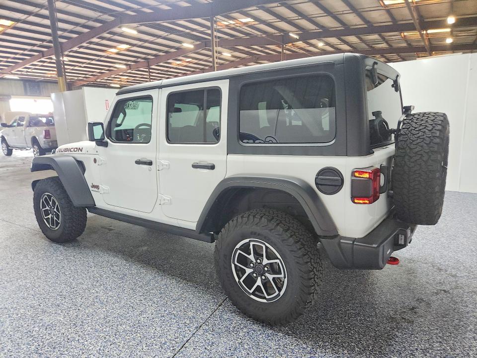2025 Jeep Wrangler მანქანა იყიდება აუქციონზე, vin: 1C4PJXFN0SW663950, აუქციონის ნომერი: 85627365