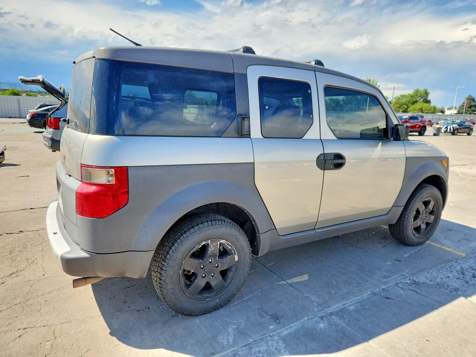 Aukcja sprzedaży 2004 Honda Element, vin: 5J6YH28534L004047, numer aukcji: 59829576