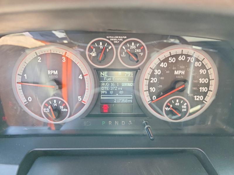 Продаж на аукціоні авто 2012 Dodge Ram 2500, vin: 3C6LD5BL7CG336970, номер лоту: 62831206