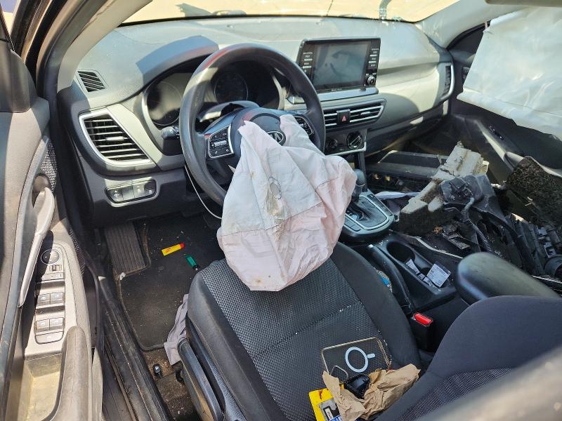 Продаж на аукціоні авто 2021 Kia Seltos, vin: KNDEPCAA9M7045980, номер лоту: 59185106