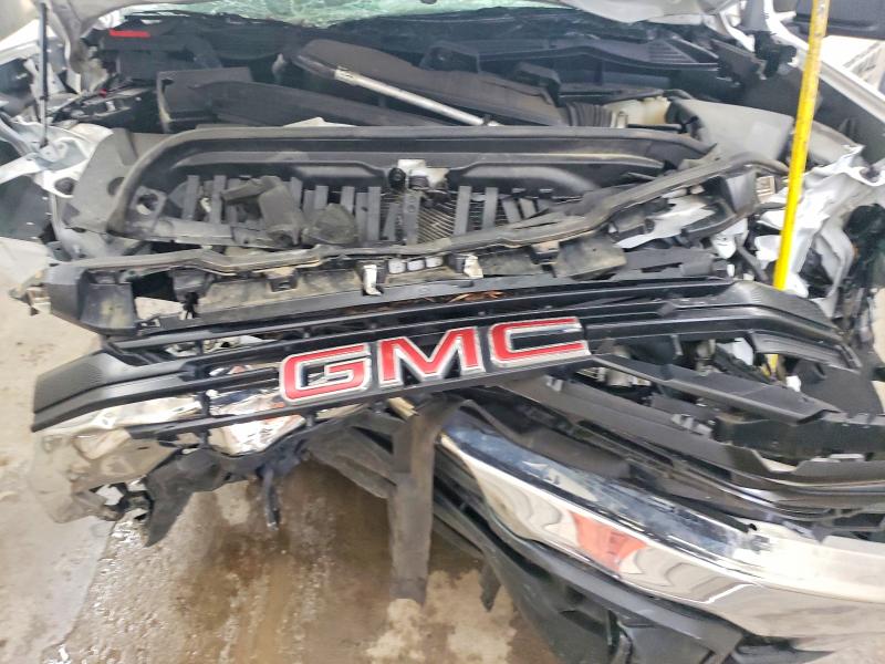 60126126 :رقم المزاد ، 3GTNUAEKXPG358934 vin ، 2023 Gmc Sierra مزاد بيع