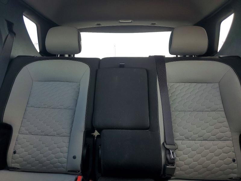 Aukcja sprzedaży 2018 Chevrolet Equinox, vin: 3GNAXHEV6JS611364, numer aukcji: 62704676