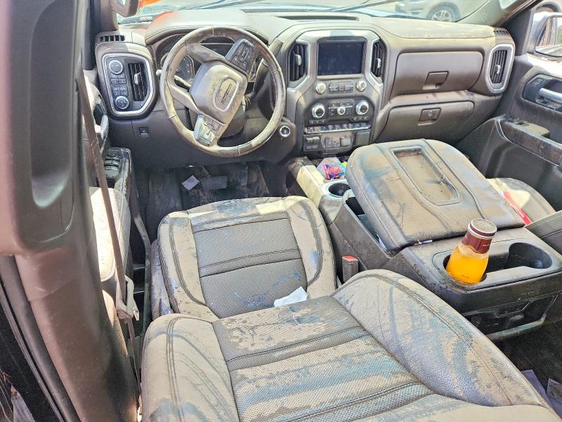 Aukcja sprzedaży 2021 Gmc Sierra, vin: 3GTU9FET9MG167360, numer aukcji: 59379376