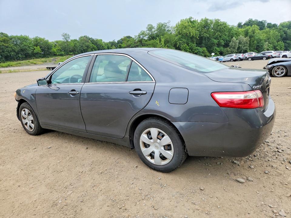 62240056 :رقم المزاد ، 4T1BE46KX9U406055 vin ، 2009 Toyota Camry مزاد بيع
