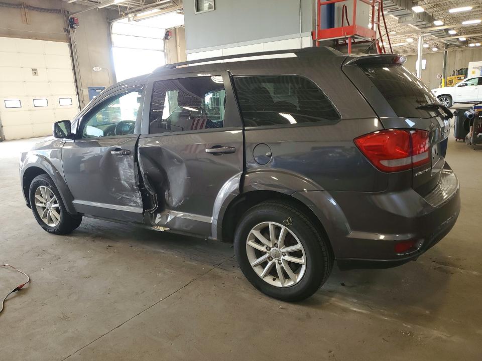 Aukcja sprzedaży 2014 Dodge Journey, vin: 3C4PDCBG3ET289772, numer aukcji: 61441646