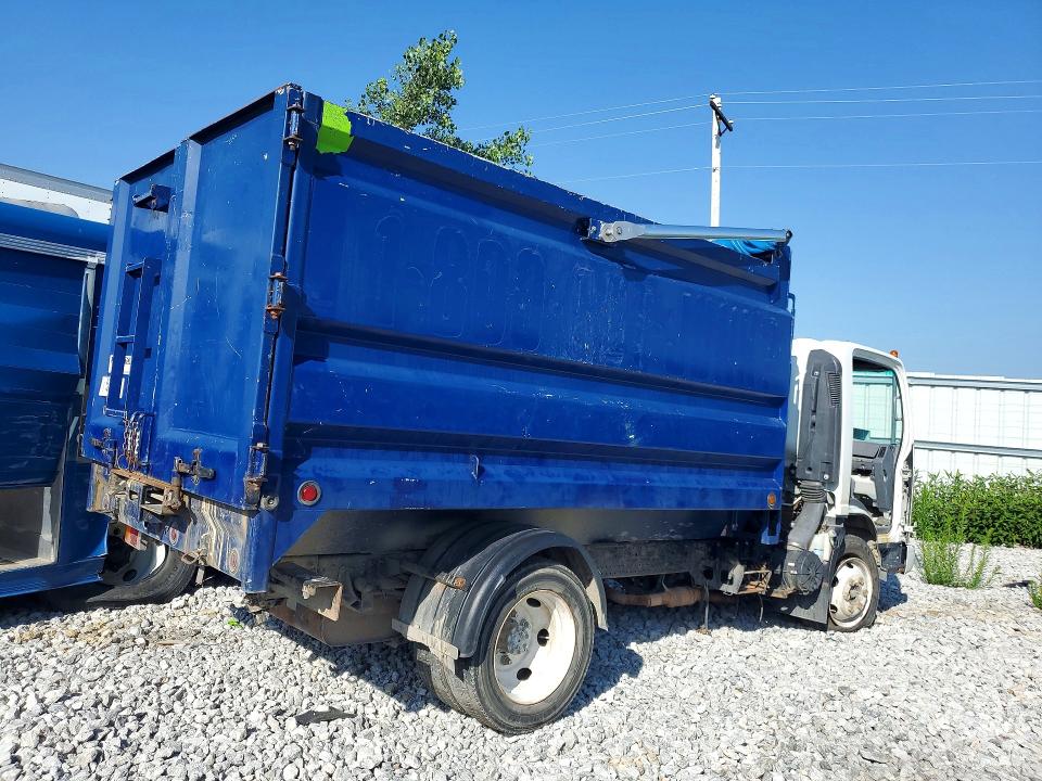 Продаж на аукціоні авто 2017 Isuzu Npr Hd, vin: 54DC4W1B5HS800244, номер лоту: 57488866