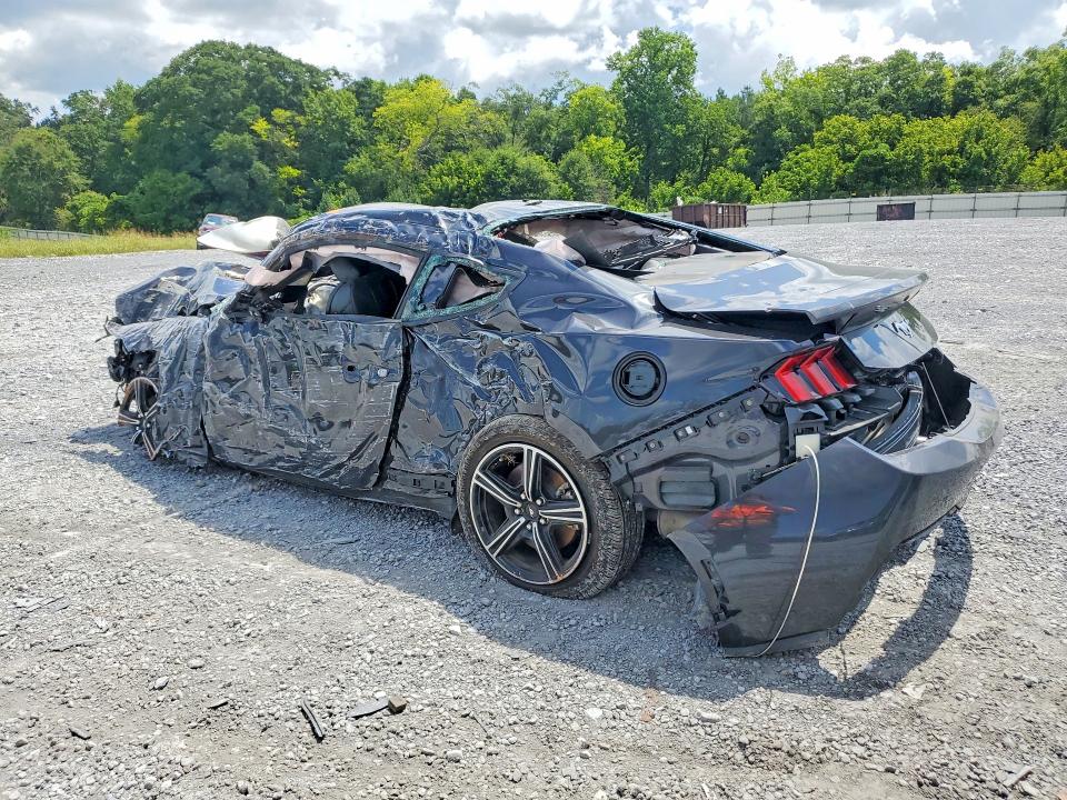 Продаж на аукціоні авто 2024 Ford Mustang, vin: 1FA6P8TH6R5143465, номер лоту: 61093206