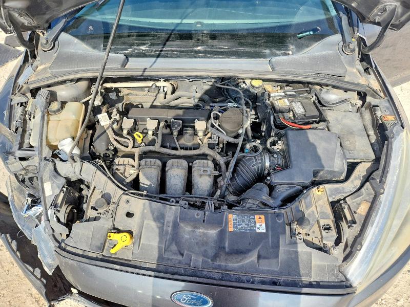 Продажа на аукционе авто 2016 Ford Focus, vin: 1FADP3E20GL229978, номер лота: 62772056