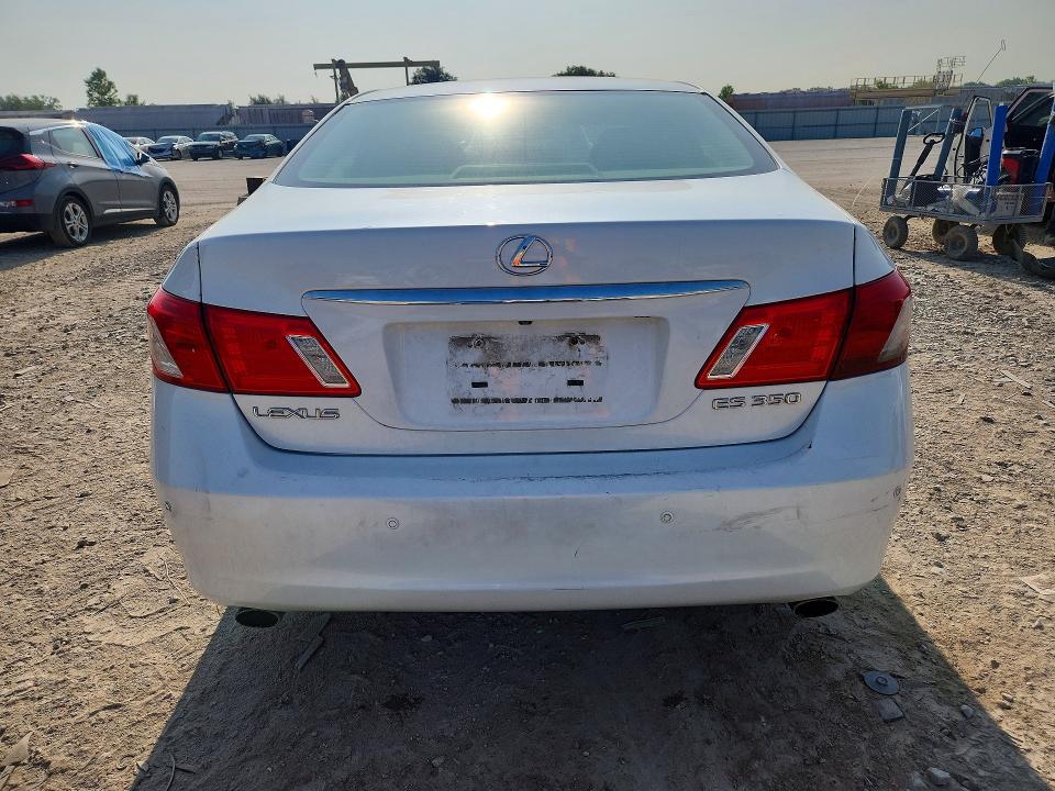 2007 Lexus Es მანქანა იყიდება აუქციონზე, vin: JTHBJ46G572146859, აუქციონის ნომერი: 60858216