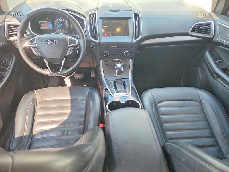 Продажа на аукционе авто 2016 Ford Edge, vin: 2FMPK4J81GBB62308, номер лота: 63131916