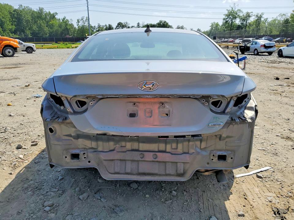 Продажа на аукционе авто 2011 Hyundai Sonata, vin: 5NPEC4ACXBH277337, номер лота: 73342995