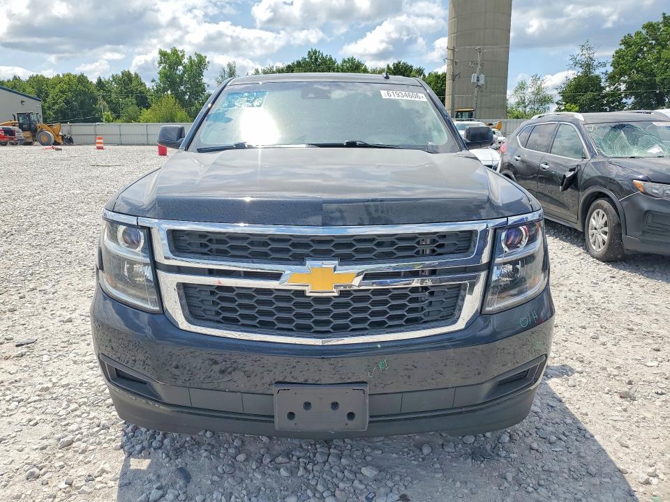 Aukcja sprzedaży 2015 Chevrolet Tahoe, vin: 1GNSKBKC8FR212775, numer aukcji: 61934606