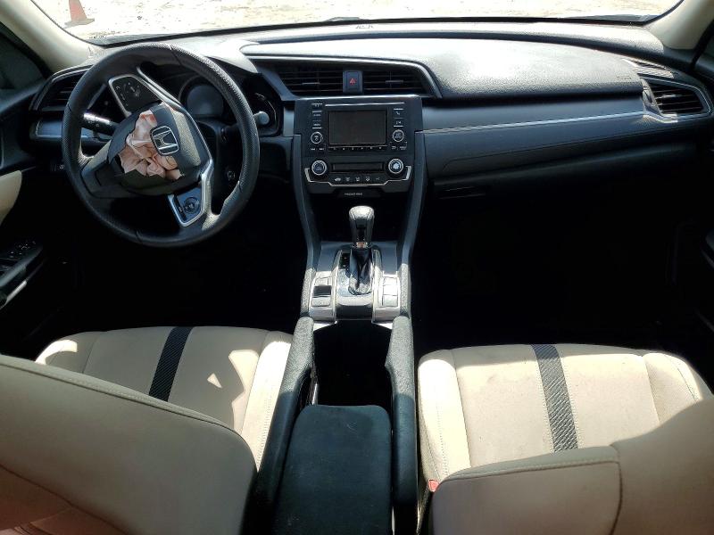 Aukcja sprzedaży 2018 Honda Civic, vin: 2HGFC2F59JH575518, numer aukcji: 62136826