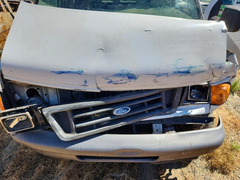 62915926 :رقم المزاد ، 1FMNE31L46HB42276 vin ، 2006 Ford Econoline مزاد بيع