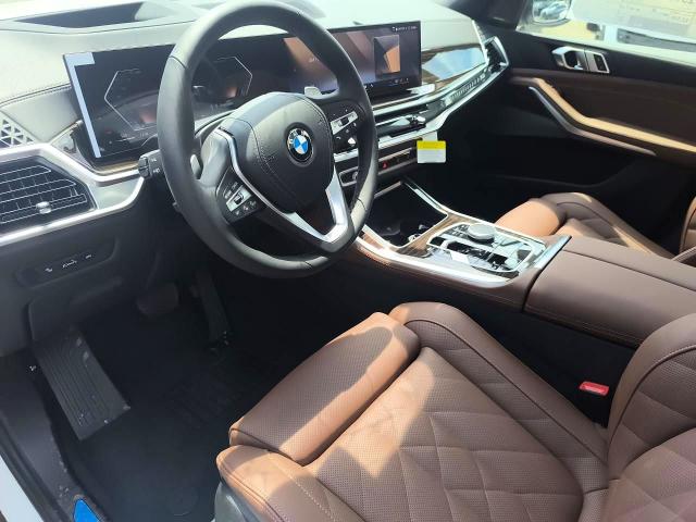 Продажа на аукционе авто 2026 Bmw X5, vin: 5UX23EU09T9342584, номер лота: 55636046