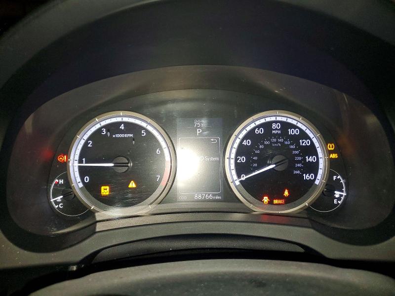 2015 Lexus Rc მანქანა იყიდება აუქციონზე, vin: JTHSE5BC0F5001643, აუქციონის ნომერი: 62007666