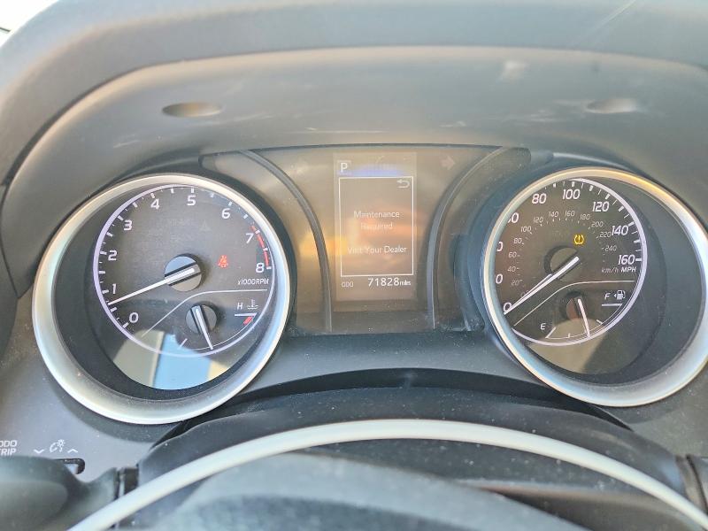 59950076 :رقم المزاد ، 4T1C11AK7MU562973 vin ، 2021 Toyota Camry مزاد بيع