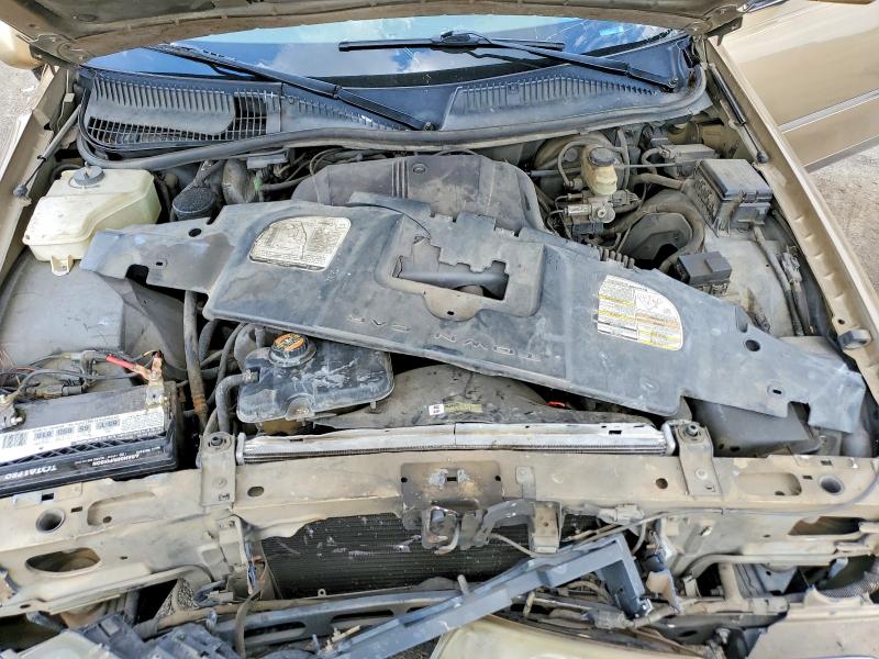 Продаж на аукціоні авто 1998 Lincoln Town Car, vin: 1LNFM81W0WY692993, номер лоту: 61982386