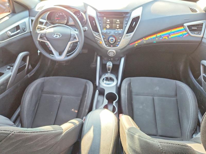 Продаж на аукціоні авто 2016 Hyundai Veloster, vin: KMHTC6AD5GU287553, номер лоту: 60194556
