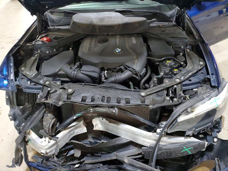 Aukcja sprzedaży 2017 Bmw 230xi, vin: WBA2M9C35HV985608, numer aukcji: 62883086