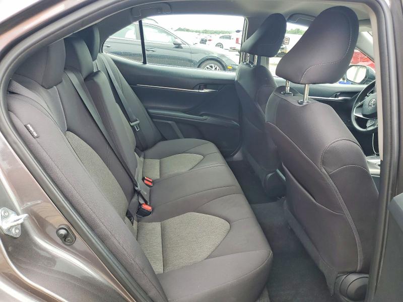 Aukcja sprzedaży 2023 Toyota Camry, vin: 4T1C11AKXPU729296, numer aukcji: 60177966