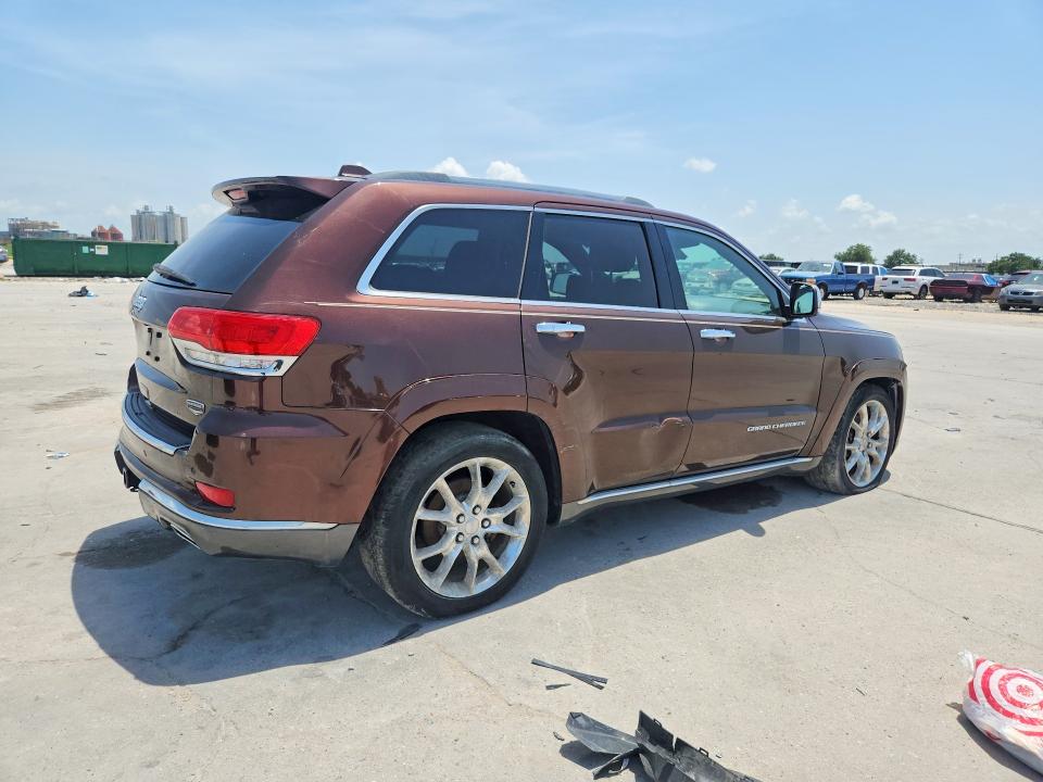 61900616 :رقم المزاد ، 1C4RJFJGXEC247986 vin ، 2014 Jeep Grand Cherokee مزاد بيع