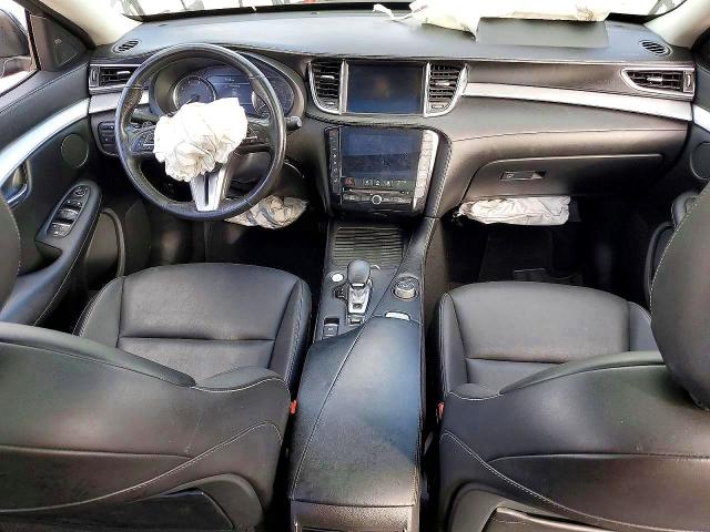 Aukcja sprzedaży 2020 Infiniti Qx50, vin: 3PCAJ5M36LF111872, numer aukcji: 61640006